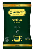 12 kg - Caffenzo Cardamom Tea Premix (1 kg x 12 ) - Carton Box