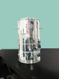 Formula Chai Dispensor - 12 Liters Option Insulated