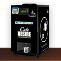 LED - QR Code UPI Payment Enabled Coffee Machine 2 Lane