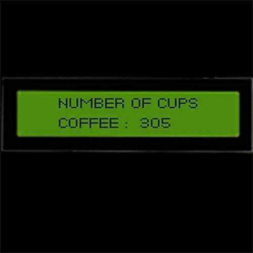 LED - QR Code UPI Payment Enabled Coffee Machine 4 Lane