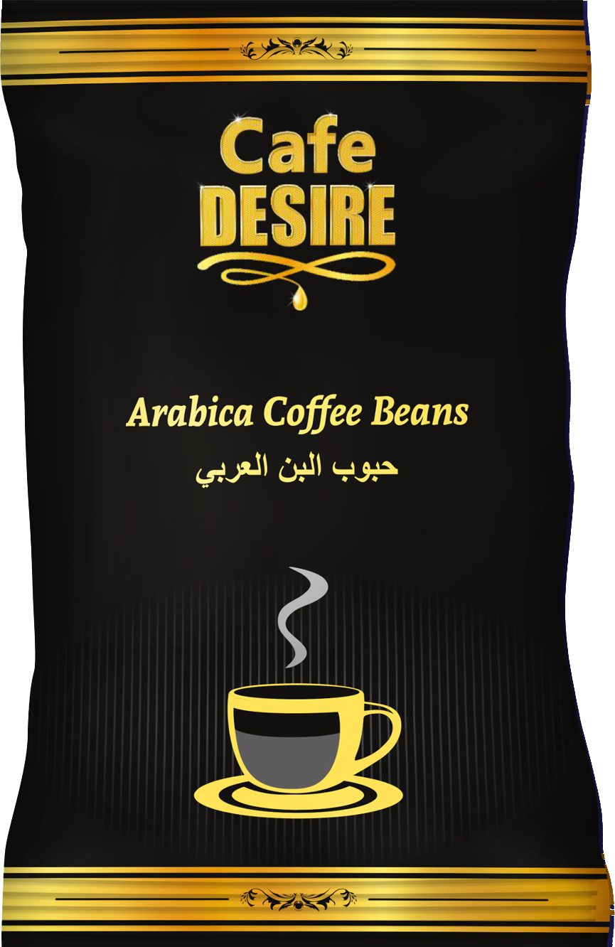 6KG ROASTED COFFEE BEANS - 100% ARABICA (500GMS X 12) CARTON BOX