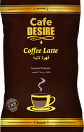 6KG PREMIX - COFFEE LATTE (500GMS X 12) CARTON BOX
