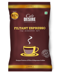 4KG FILTANT ESPRESSO (100G X40 NOS) CARTON BOX