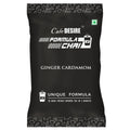 5KG FORMULA CHAI- GINGER CARDAMOM (PER BOX 100GMS X 50 NOS) CARTON BOX
