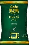 6KG MASALA GREEN TEA (500GMS X 12) CARTON BOX