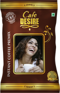 12KG PREMIX - COFFEE (1KG X 12) CARTON BOX