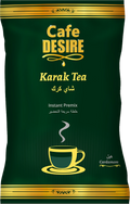 12KG PREMIX - KARAK TEA CARDAMOM (1 KG X 12) CARTON BOX