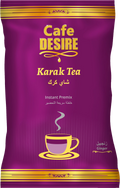 12KG PREMIX - GINGER TEA (1KG X 12) CARTON BOX