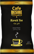 12KG PREMIX - KARAK TEA SAFFRON (1KG X 12) CARTON BOX