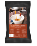 12KG  - MAGIC FORMULA COFFEE (1KG X 12) CARTON BOX