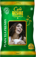 12KG PREMIX - PLAIN TEA (1KG X12) CARTON BOX