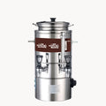 Formula Chai Dispensor - 5 Liters Option Non Insulated