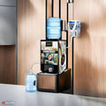 Coffee Machine 4 Lane Multi Water Inlet Coffee and Tea Vending Machine