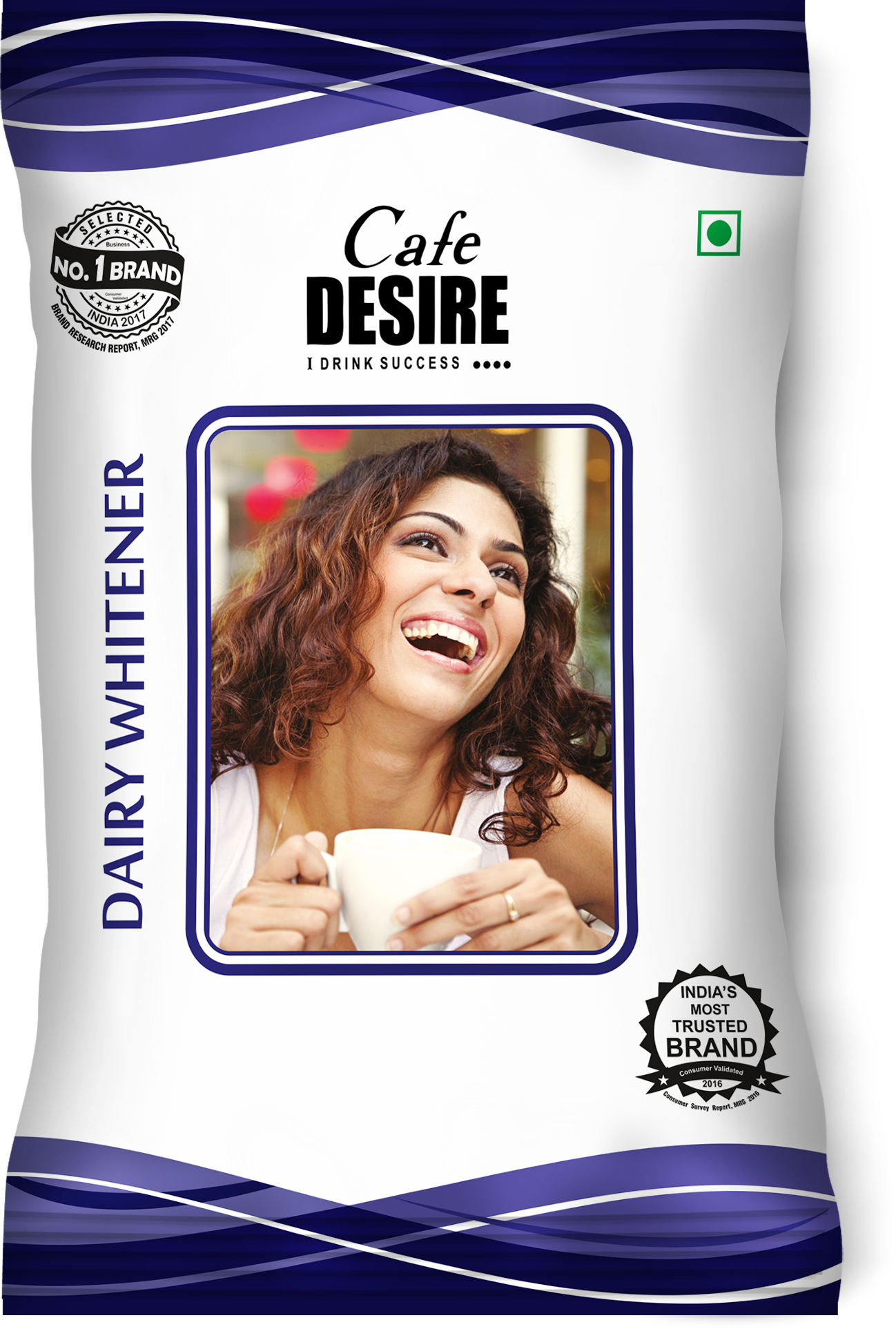 12KG PREMIX - DAIRY WHITNER (1KG X 12) CARTON BOX