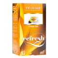 TEA BAG LEMON (PACK OF 100 NOS) NAKED - 36 NOS CARTON BOX