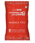 5KG FORMULA CHAI- MASALA (PER BOX 100GMS X 50NOS) CARTON BOX